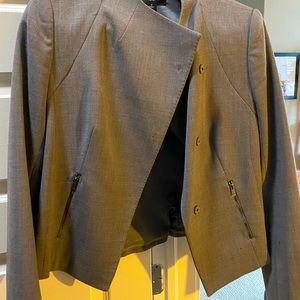 Jammin jacket from Ann Taylor